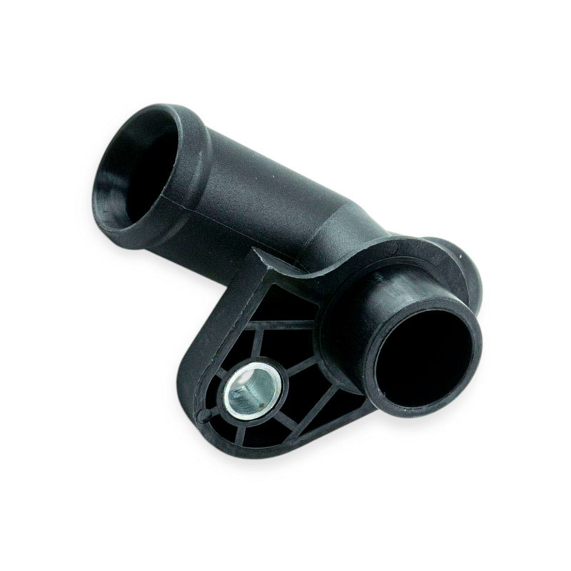 Флянец охлаждения Фольцваген T4 системы Мукачево - изображение 1