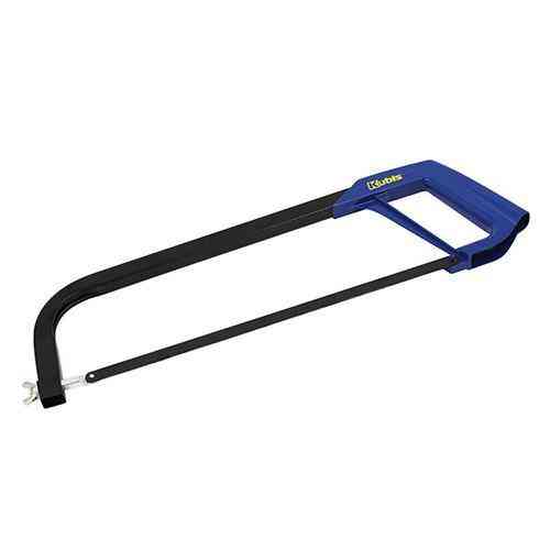 Ножівка по металу 300 мм металева рукоятка Харків