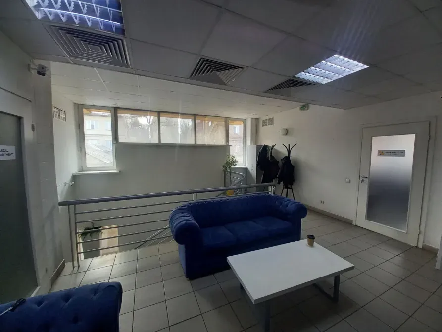 Оренда Офіс в центрі міста Жуковського 3 (закритого типу, просто так туди не потрапити). Дніпро - фото 7