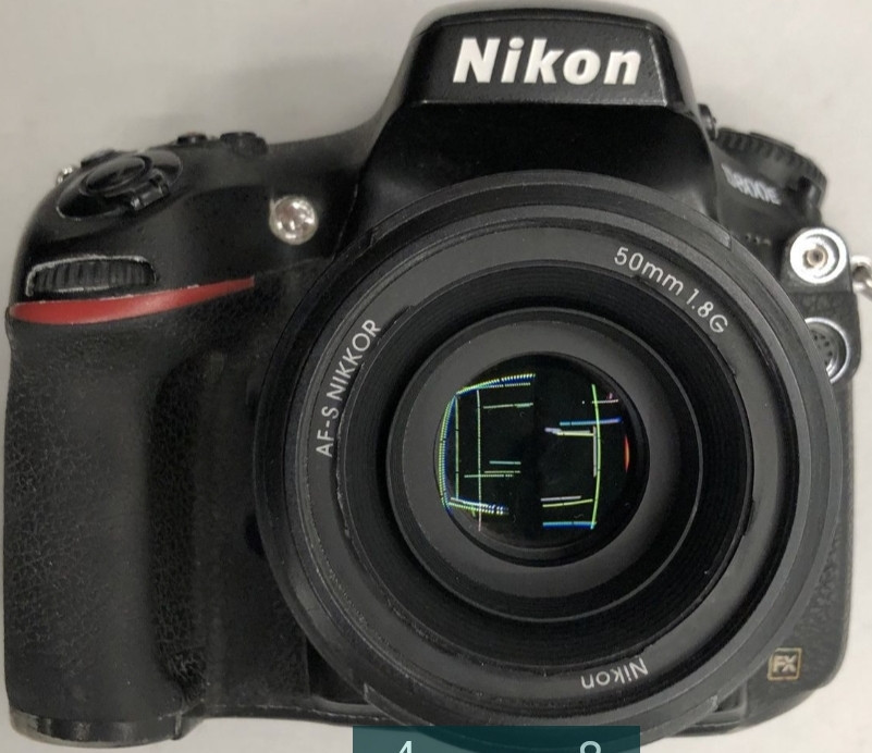 Фотоаппарат: Nikon D800e. Киев - изображение 4