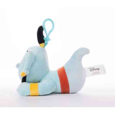Мягкая игрушка Sambro Disney Collectible мягконабивная Snuglets Джин с клипсой 13 см (DSG-9429-5) Винница