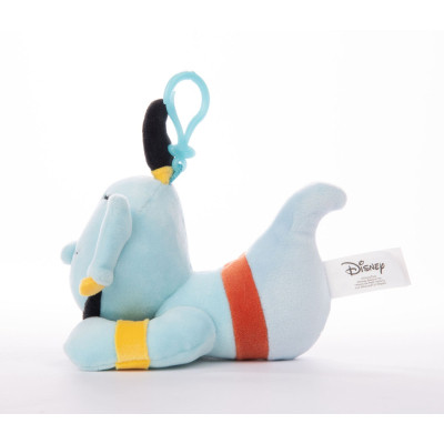 Мягкая игрушка Sambro Disney Collectible мягконабивная Snuglets Джин с клипсой 13 см (DSG-9429-5) Винница - изображение 3