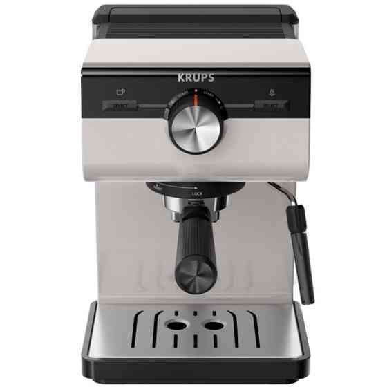 Кавоварка Krups Opio XP381B10 ( 17215 ) Харків