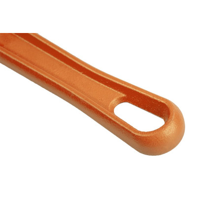 Ключ Neo Tools трубний Stillson, робочий діапазон 0-65мм, 450мм (02-418) Вінниця - фото 2