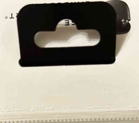 Навушники Bose QuietComfort Earbuds II Triple Black Київ