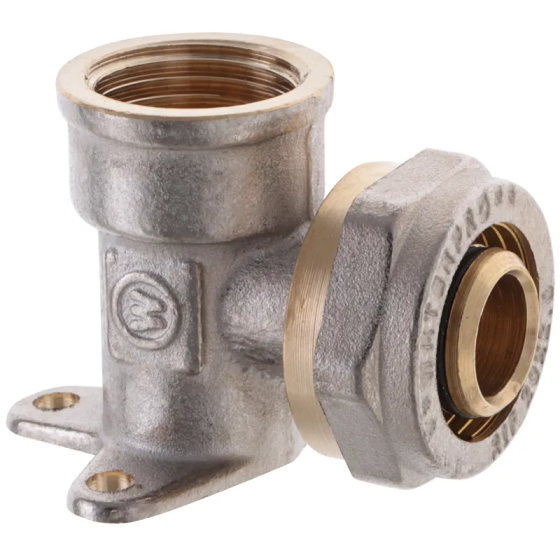 Кут монтажний 20x1/2F Master (MA0075) Київ