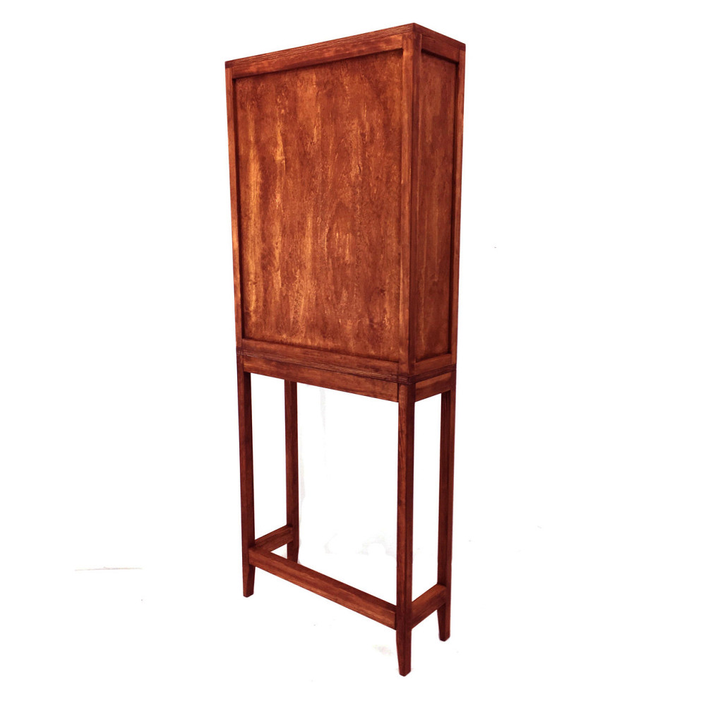 Стелаж над пральною машиною "Лібере" савоярді Миколаїв - фото 2