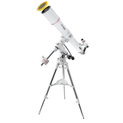Телескоп Bresser Messier AR-90/900 EXOS1/EQ4 з сонячним фільтром (4790907) (930860) Вінниця - фото 1
