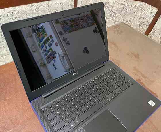 Ноутбук: 15" FHD Touch Dell Inspiron 3593 ( i7- 1065G7/8/256Gb. Iris PLUS.) Київ