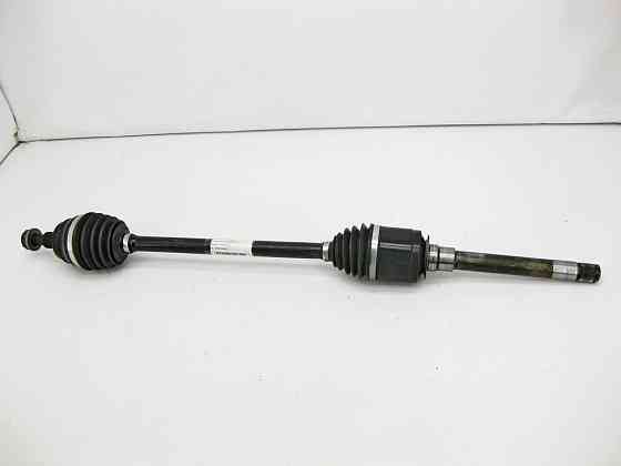 Mercedes-Benz  A1663301300 Піввісь переднього мосту права ML/GLE W166 GLE Coupe C292 GL/GLS X166 Одесса