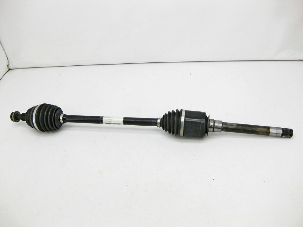 Mercedes-Benz  A1663301300 Піввісь переднього мосту права ML/GLE W166 GLE Coupe C292 GL/GLS X166 Одеса - фото 1