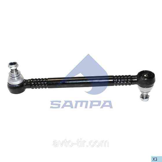 Тяга стабилизатора Volvo FH Луцк