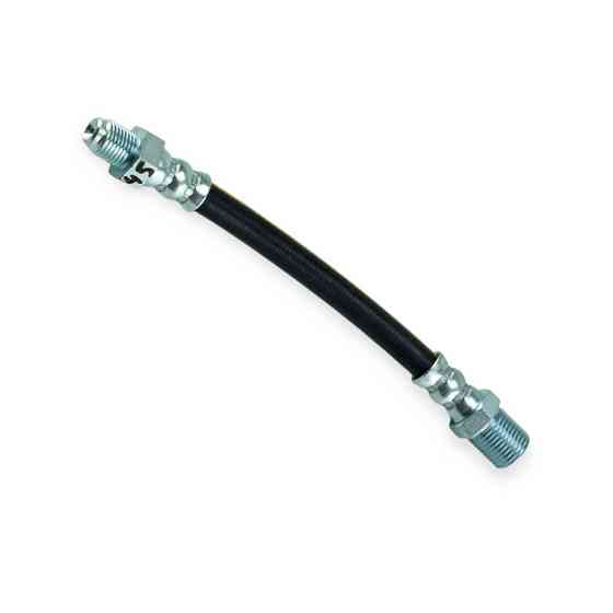 Шланг волга 402 двигатель bенгрия (ft 7040) K&K сцепления Мукачево