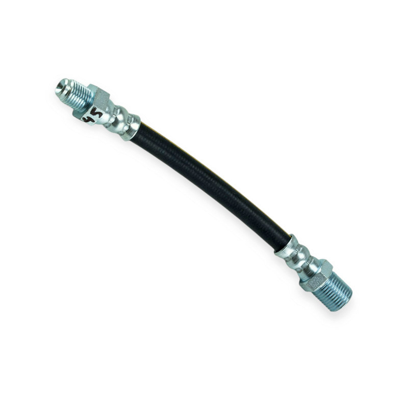 Шланг волга 402 двигатель bенгрия (ft 7040) K&K сцепления Мукачево - изображение 1