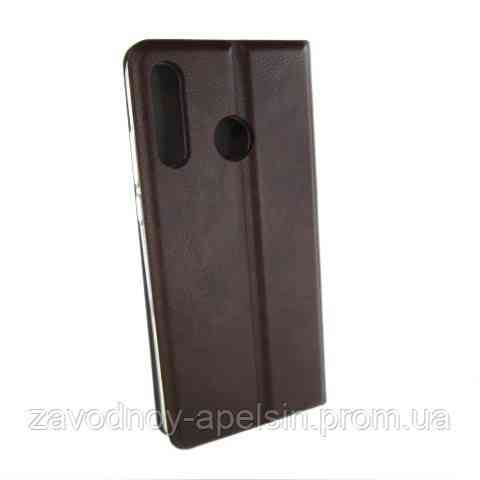 Чохол книга Huawei P30 lite (MAR-LX1M) Momax Case Одеса