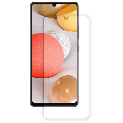 Стекло защитное BeCover Samsung Galaxy A42 SM-A426 Clear (705659) Винница - изображение 2
