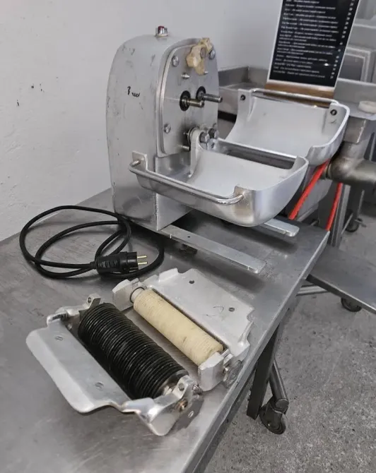 Слайсер Bizerba S59 Стрий - фото 4