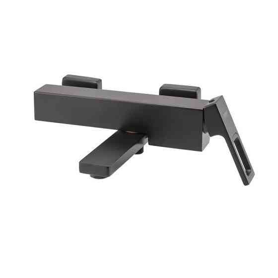Змішувач для ванни з коротким виливом Koer KB-41009-05    ( KR3503 ) 27297 Харків