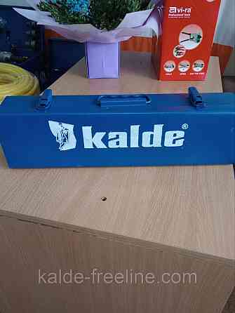 Паяльник Kalde mini Харків