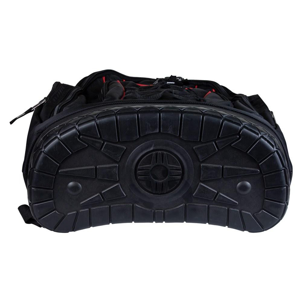 Рюкзак для інструменту 20 кишень 460×370×160 мм 27 л ULTRA (7411852) Київ - фото 8