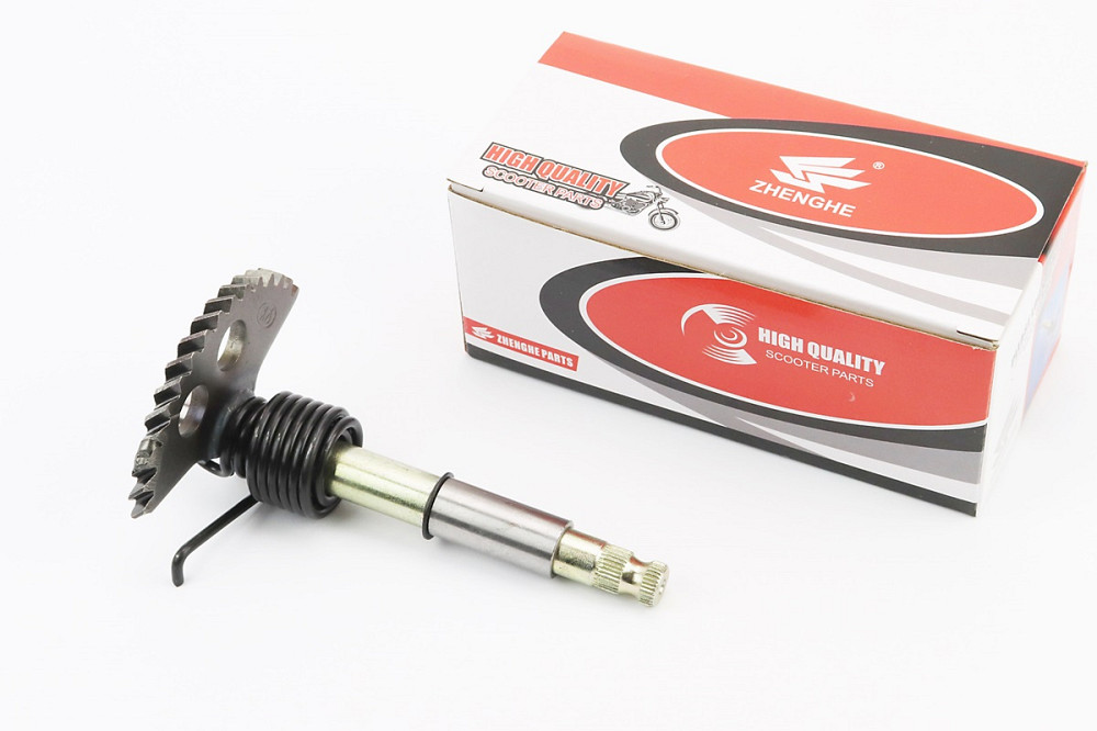 Півмісяць 158мм в зборі Киев - изображение 1