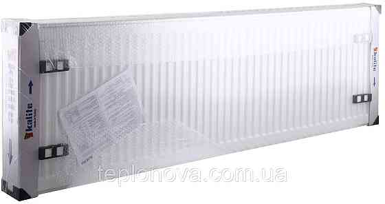 Радиатор стальной панельный KALITE 22 бок 500х1600 Черновцы