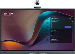 Інтерактивна дошка Yealink Meetingboard 75 Pro-A02 (1203626) Київ