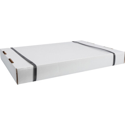 Шафа настінна Digitus SOHO 19" 12U 540x400, метал.двері, 60kg max (DN-19-12U-S-PD) Вінниця - фото 3