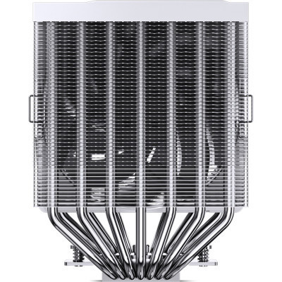 Кулер для процессора JONSBO CR-3000 ARGB White Винница - изображение 4