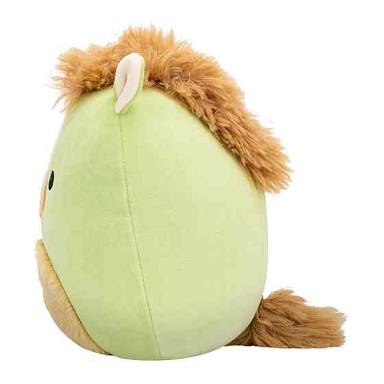 М'яка іграшка Squishmallows - Кінь Біллі (19 см) Дніпро