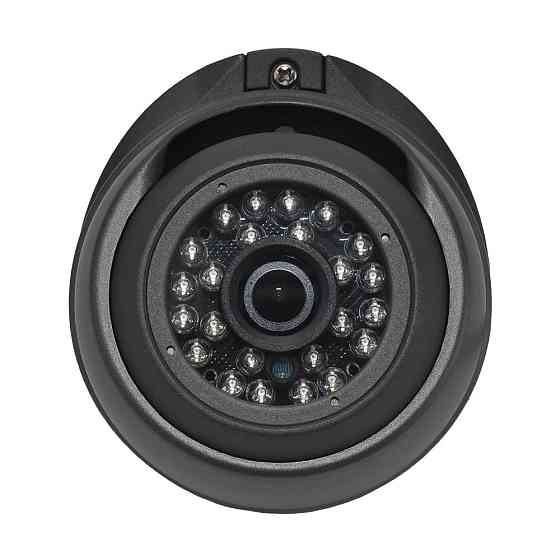 MHD-відеокамера 5Mp Light Vision VLC-4256DM Graphite f=3.6mm (75-00058) Київ