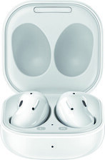 Навушники  douszne Samsung Galaxy Buds Live białe bezprzewodowe Bluetooth ANC Київ - фото 1