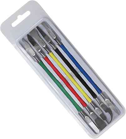 Набор ножей для демонтажа микросхем и снятия клея Киев