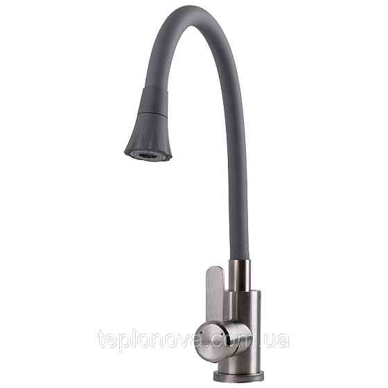 Змішувач для кухні Globus Lux WIEN SBT2-203SA-G03 Чернівці