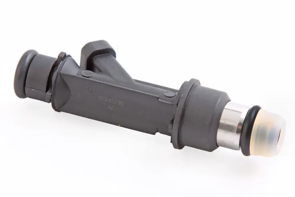 Форсунка топлива Los 1.5 новітній обр. 33 стандартне (Aveo, Lacetti, тонка) Вінниця - фото 2