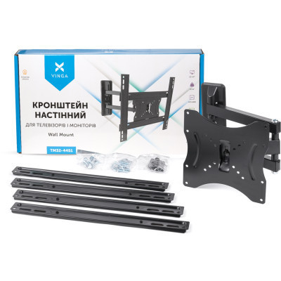 Кронштейн Vinga TM32-4451 Вінниця - фото 9
