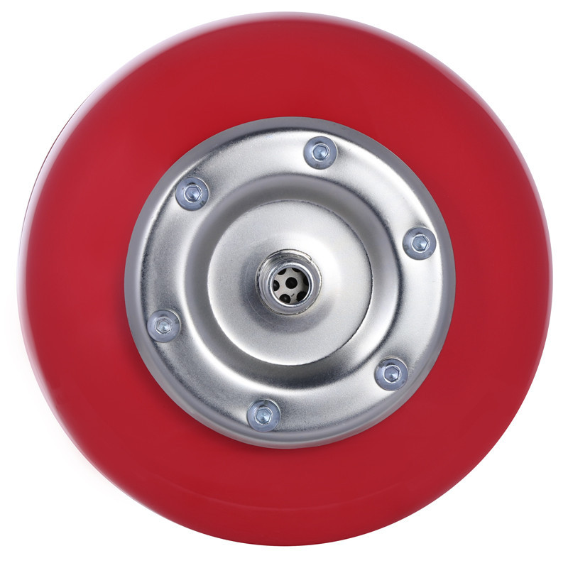 Бак розширювальний Koer BV24 для системи опалення (вертикальний) 24л 3/4" EPDM (KB0015) Київ - фото 3