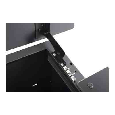 Вытяжка кухонная Interline GOLF BK A/60/PB/GL/T Винница