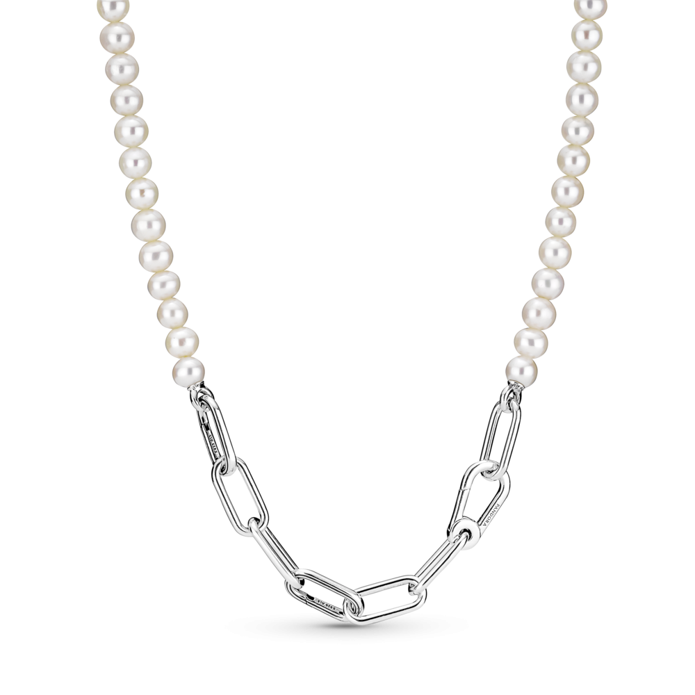 Намисто з прісноводними культивованими перлами MasterSem Київ - фото 1