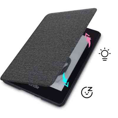 Чехол для электронной книги BeCover Smart Case Amazon Kindle Paperwhite 12th Gen. 2024 7