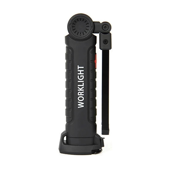 Ліхтар монтажний COB LED магніт AC Prof MWL4324 Київ - фото 2