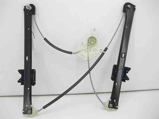 VAG  4M0839462A Склопідйомник задніх правих дверей Одесса