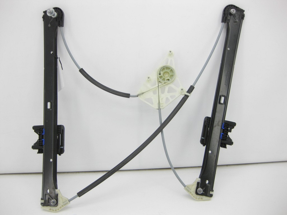 VAG  4M0839462A Склопідйомник задніх правих дверей Одесса - изображение 2