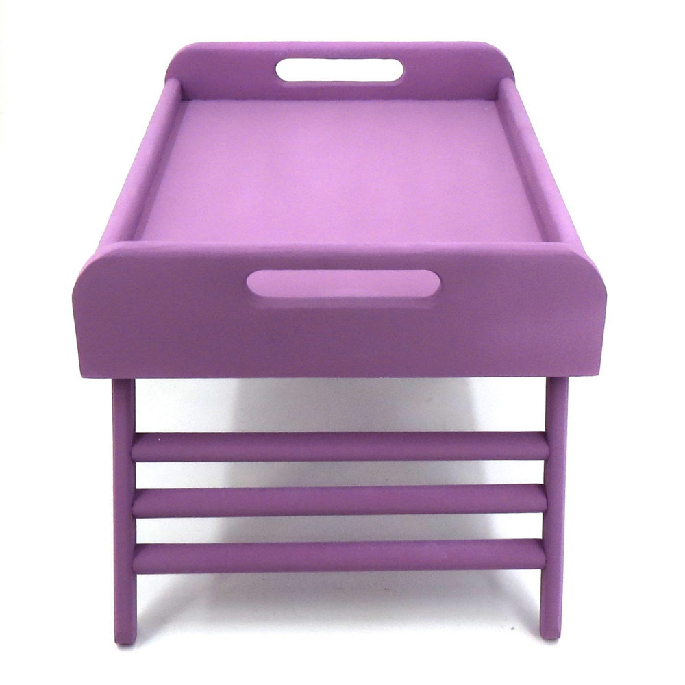 Столик-поднос для завтрака 