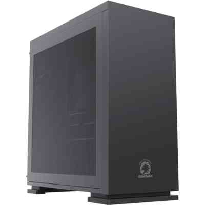 Корпус Gamemax M60 Black Винница