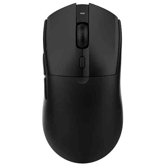 Миша бездротова Ajazz AJ139 V2 Black (AJ139-V2-MC-B) ( Чорний ) Харків