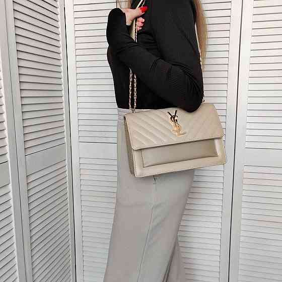 Жіноча сумка маленька через плече Київ