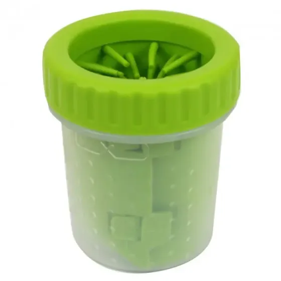 Лапомойка для мытья лап pet feet washer Small Коломыя