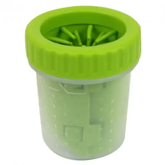 Лапомойка для мытья лап pet feet washer Small Коломыя - изображение 2