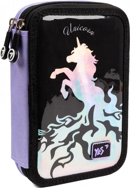 Пенал твердий 